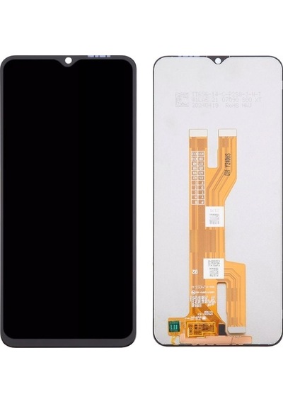 Vivo Y18 Uyumlu Lcd Ekran Dokunmatik + B7000 15ml Yapıştırıcı Ld-01
