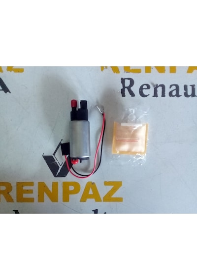 Bosch  Yakıt Pompası Elektrikli 3.5 Bar (Benzinli) 0580453453