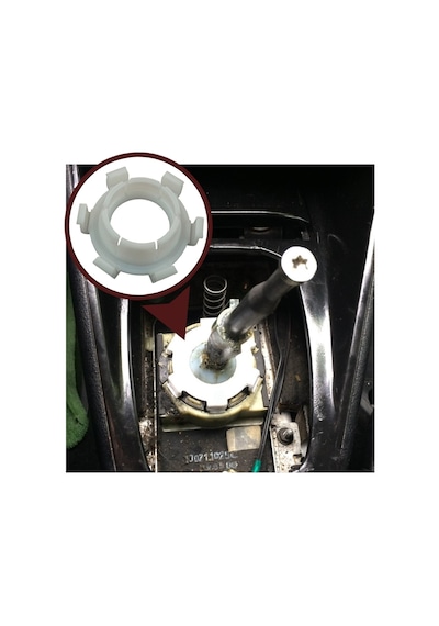 Vw Audi Seat Skoda Vites Kol Bilya Çanak Tamir Burcu 1j0711251 Standart