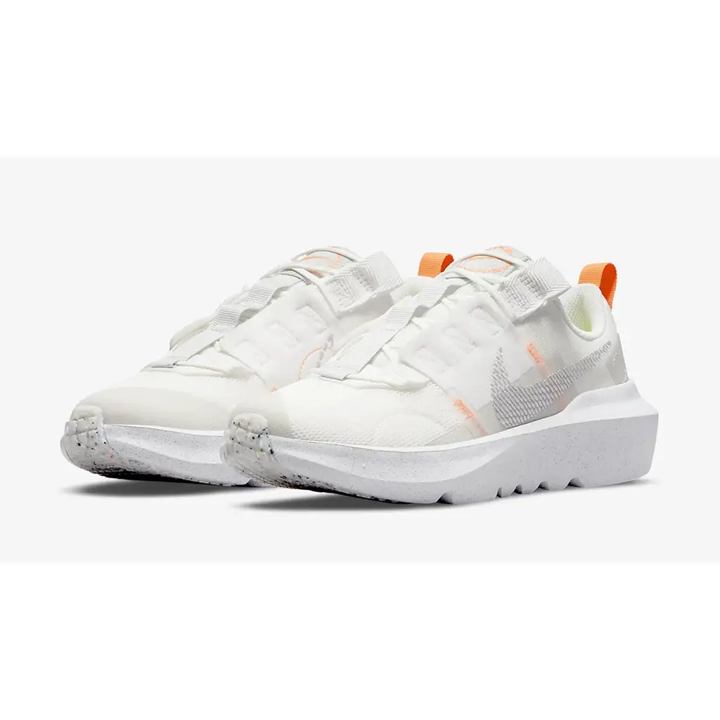 Nike Crater Impacte Kadın Ayakkabı Db3551-100 Çok Renkli