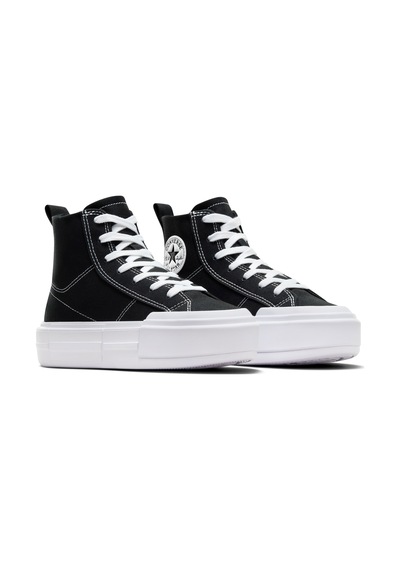 Converse Chuck Taylor All Star Cruıse Siyah Sneaker A10724c-001 Siyah