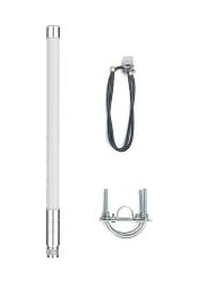 30 Cm Kısa Vhf Anten