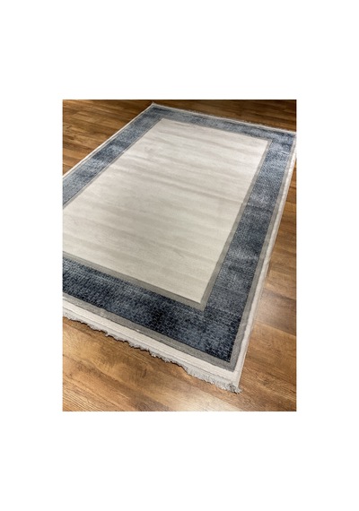 Efsun 21562a 160x230 Mavi Halı
