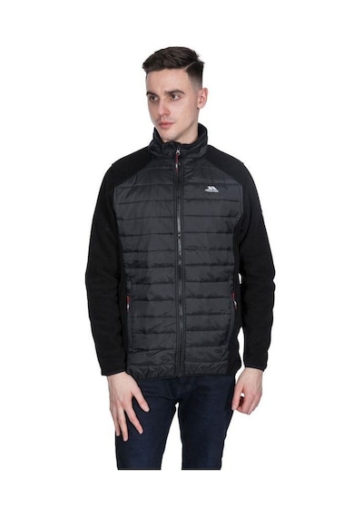 Trespass Maflflm20012 Saunter - Male Fleece At300 Erkek Polar 001