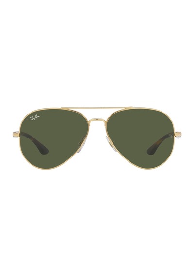 Rayban Rb 3765 001/31 58 Unisex Güneş Gözlüğü Nude