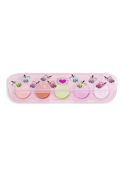 I Heart Revolutıon Bubble Tea Mini Far Paleti Diğer