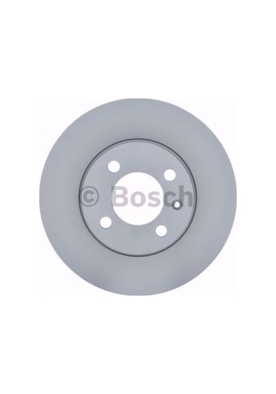 Vw Polo 1.9 D 1999-2001 Bosch Ön Fren Diski N11.5735