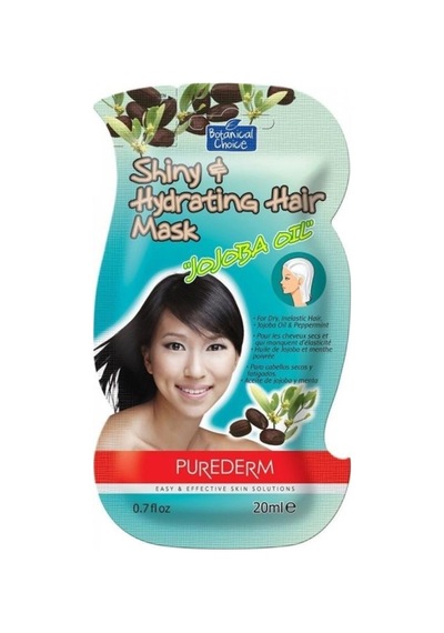 Purederm Saç Maskesi