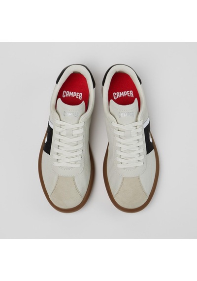 Camper Pelotas Soller Beyaz Kadın Spor Ayakkabı Cmpk201608-021 Cmp.016
