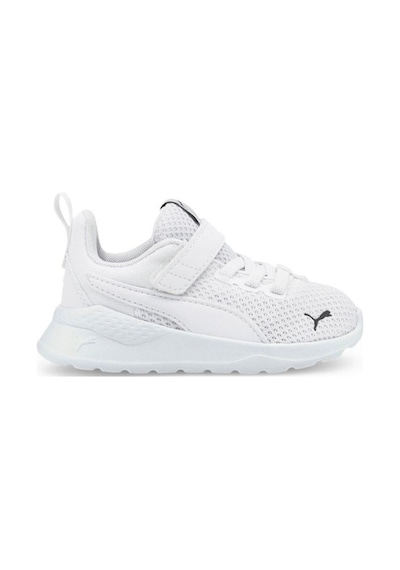 Puma Anzarun Lite Ac Inf Çocuk Yürüyüş Ve Koşu Ayakkabısı Beyaz