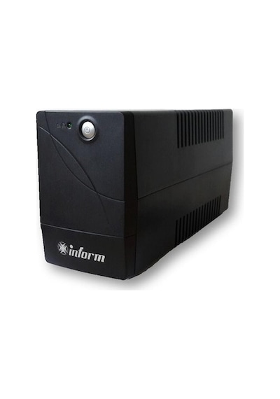 Guardian 2000a 2x9 Ah