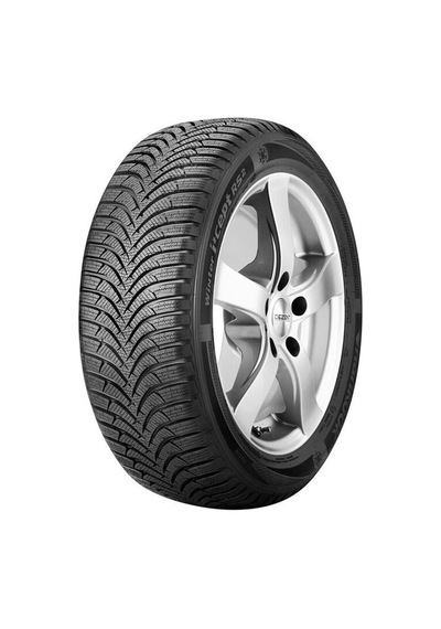 Hankook 155/65R15 77T Winter I Cept Rs2 W452 Oto Kış Lastiği 2026