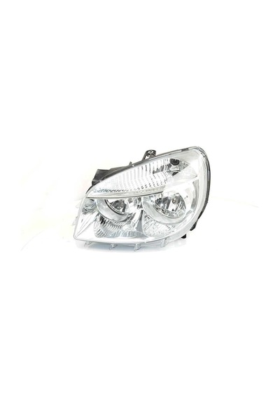 Far - Fiat Doblo - Bsg-25800008