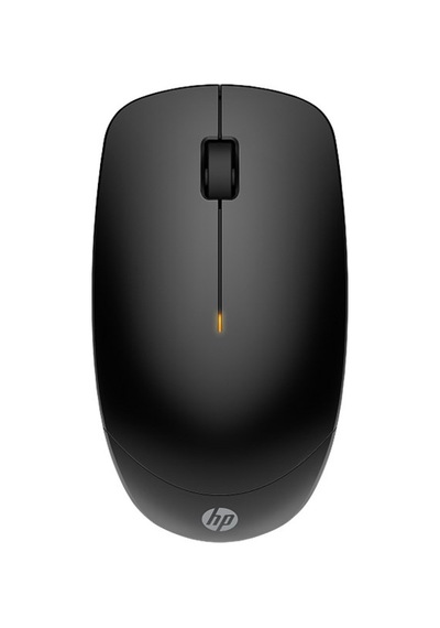 Hp 230 Slim Kablosuz Mouse Siyah Aj7c2aa