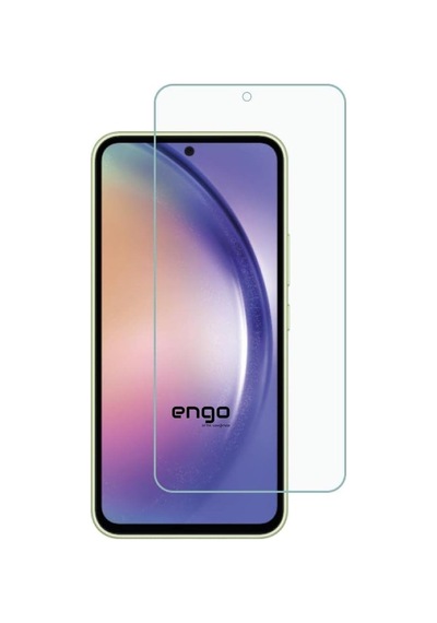 Galaxy Uyumlu A54 Ekran Koruyucu Nano Esnek Cam
