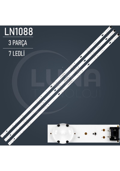 Lg 43uj630, Lg 43lj5500, Lg 43uj651v Led Bar
