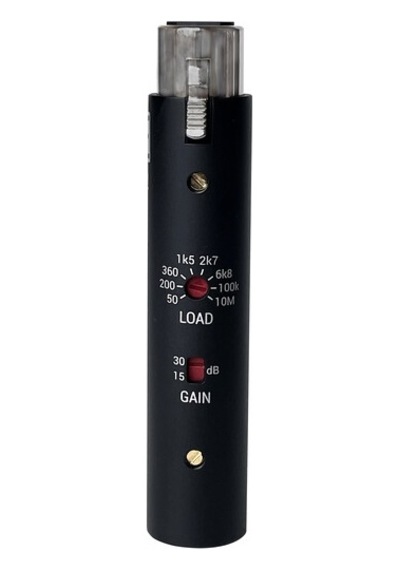 Se Electronics Dm2 Dynamite Aktif Direct Box Siyah