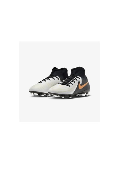Nike Nike Fj2601-100 Jr Phantom Luna Iı Club Fg/Mg Çocuk Krampon Çok Renkli
