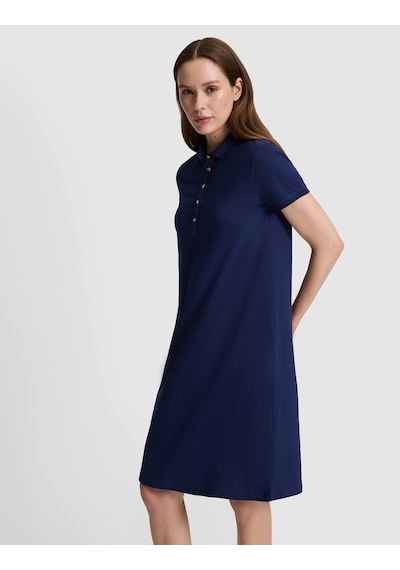 Pierre Cardin Kadın Lacivert Elbise Örme 50326877-vr033