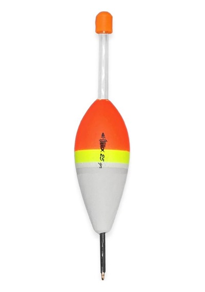 Işık Tüplü - Fishack - Olta Şamandırası 25 Gr Fsh-6025