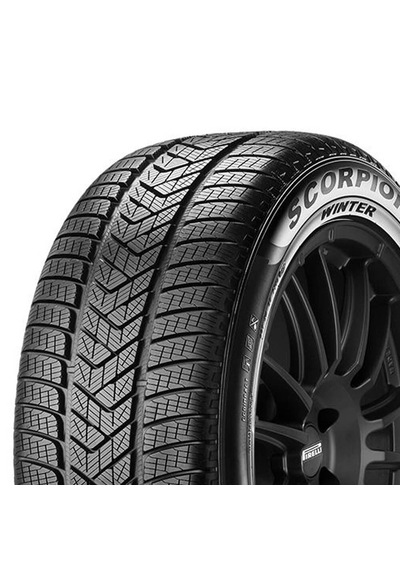 Pirelli 255/60 R20 113V Xl Scorpion Winter Lr Ks Kış Lastiği 2026