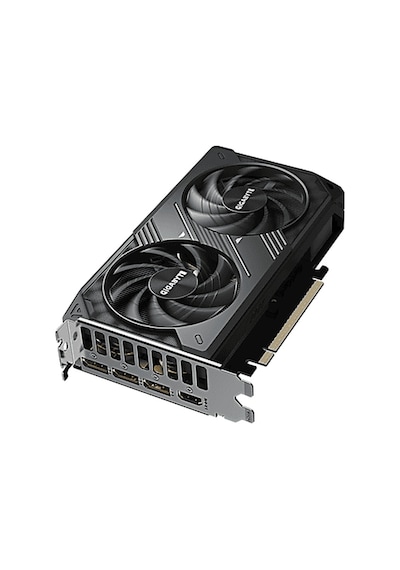 Gıgabyte Windforce Max Oc Gddr7 128 Bit Hdmı/dp Geforce Rtx 5060 8 Gb Ekran Kartı
