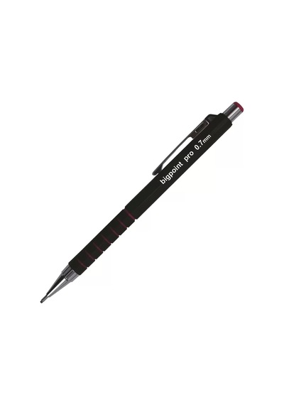Bigpoint Pro Versatil 0.7mm Kırmızı