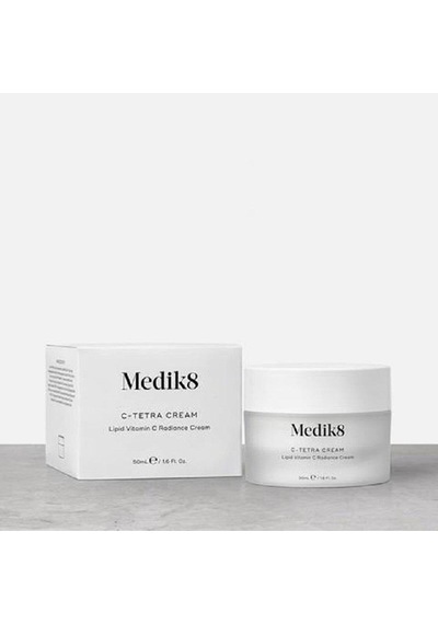 Medik8 C-tetra Cilt Bakım Kremi 50 Ml