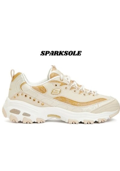 Skechers 150036 Ntgd Kadın Spor Ayakkabı Çok Renkli