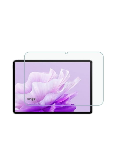 Huawei Uyumlu Matepad Air Tablet Ekran Koruyucu Flexible Nano Şeffaf