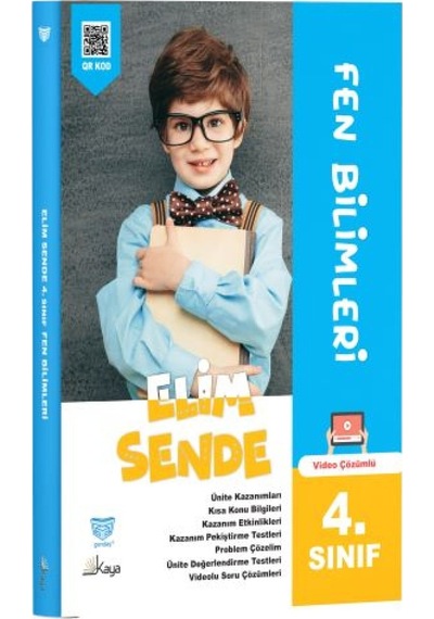 4. Sınıf Elimsende Fen Bilimleri