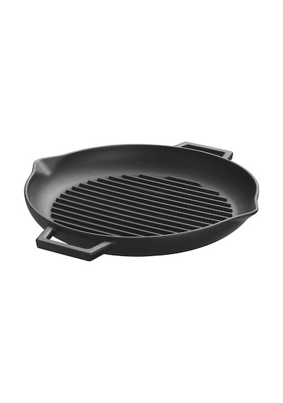 Lava Tava Grill Izgara Döküm Tava 30 CM T5