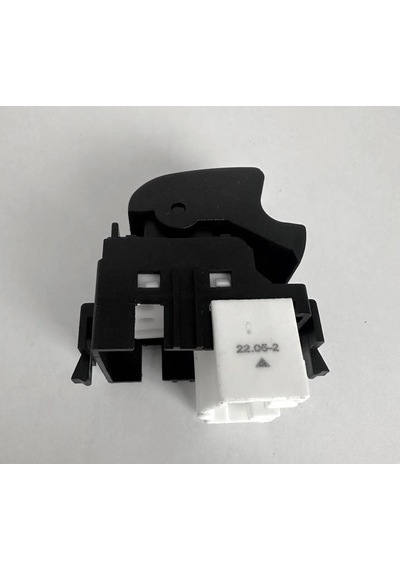 Cam Açma Düğmesi Sağ Corolla Uyumlu 1993-1998 / Hilüx/corona / Rav4