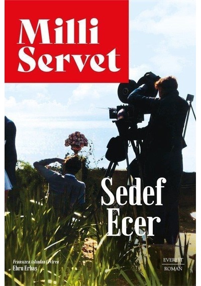 Milli Servet / Sedef Ecer
