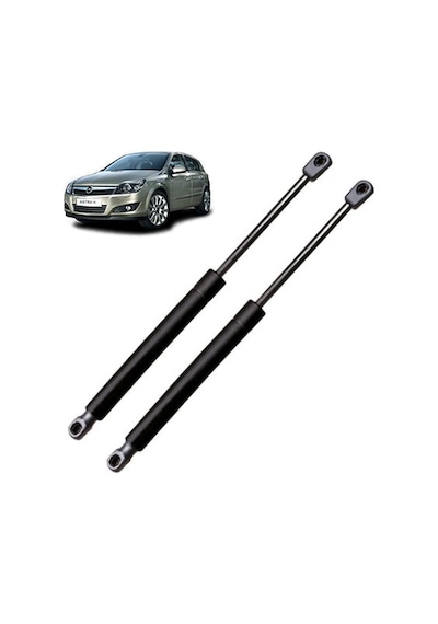 Opel Astra H Hb Bagaj Amortisörü Sağ Sol Takım