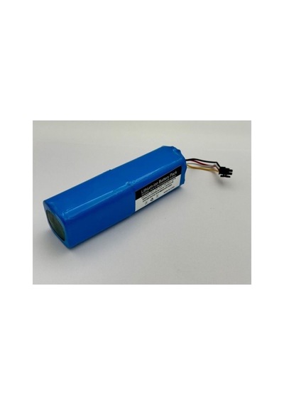 Midea M7 Robot Süpürge 7000 Mah 14.4 V Batarya