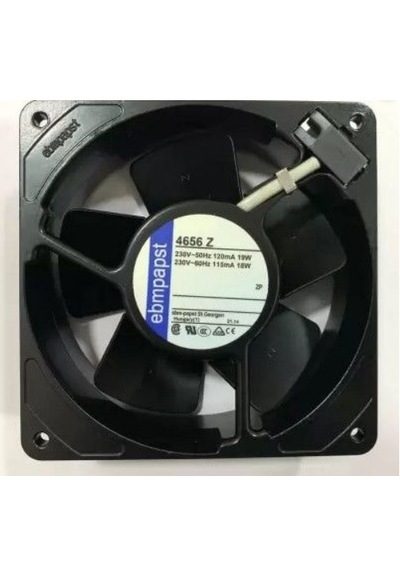 Ebmpapst 4656 Z Fan
