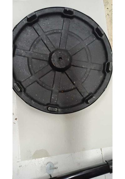Vantilatör Yedek Parça 42 Cm Taban Ağırlık 3.5 Kg