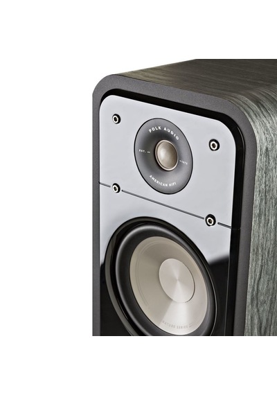 Polk Audio Signature Elite Es60 Kule Tipi Hoparlör Siyah Çift