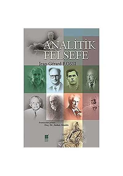 Analitik Felsefe Sku: Smgstkac96eb5c50