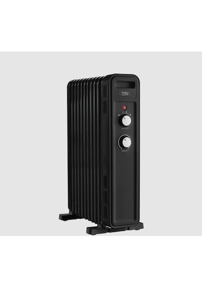 Beko BRI 11M 11 Dilimli 2300 W Yağlı Radyatör
