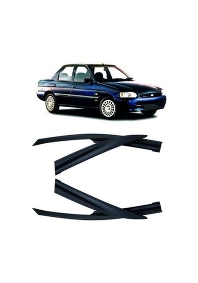 CAM RÜZGARLIĞI İTHAL FORD ESCORD