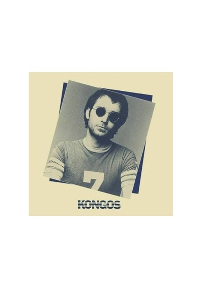 John Kongos I'm Dreaming 12" Maxi Single Plak Bst-x055 Remastered
