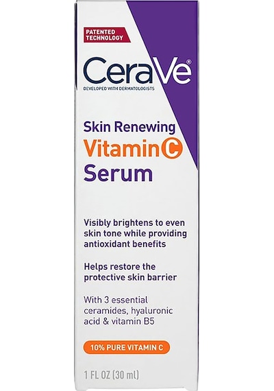 Cerave Skin Renewing Vitamin C Serum 30 ML