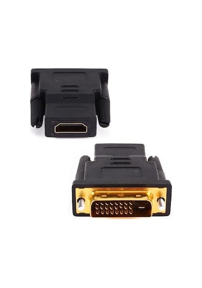 Px-1815 Dvı To Hdmı Adaptör, 24+1 Dvi Erkek To Hdmi Dişi Görüntü Çevirici, 1080p Full Hd Dvı Hdmı Dönüştürücü Aparat, Pc Ekran Kartı Laptop Monitör Tv Projeksiyon Bağlantı Adaptörü Px-1815 Dvı To Hdmı Adaptör, 24+1 Dvi Erkek To Hdmi Dişi Görüntü Çevirici, 1080p Full Hd Dvı Hdmı Dönüştürücü Aparat, Pc Ekran Kartı Laptop Monitör Tv Projeksiyon Bağlantı Adaptörü