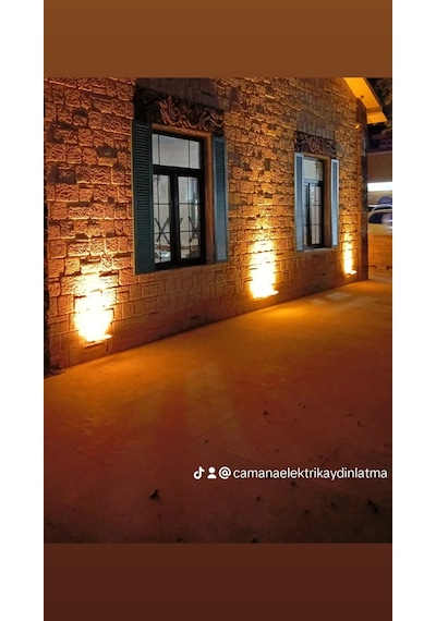 Wallwasher Led Ip68 90 Cm