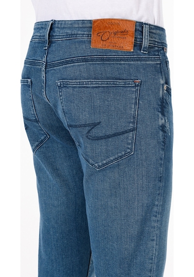 Colin's Colins Mavi Erkek Pantolon Cl1072224 Q1.v1 Dn43917 Denim