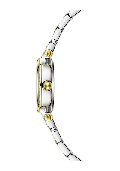 Roche Montre Rml5006-05 Kadın Kol Saati Metalik Gri