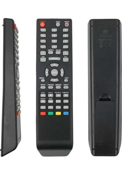 Sh Sunny Sn032lm8/7 - Hisense En 83801 Skytech 32" Lcd Led Tv Kumandası Najmaddin