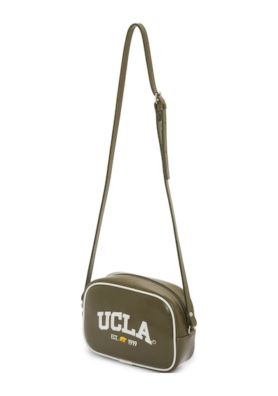 Ucla Kadın Çapraz Çanta 05uc26y9014 Haki